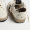BALLSTAR NET UPPER WITH SIGNATURE SUEDE STAR - Imagen 2